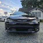 Image for 2015 Chrysler 200 S ID: 6931399