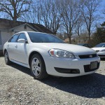 Image for 2014 Chevrolet Impala  ID: 7239558