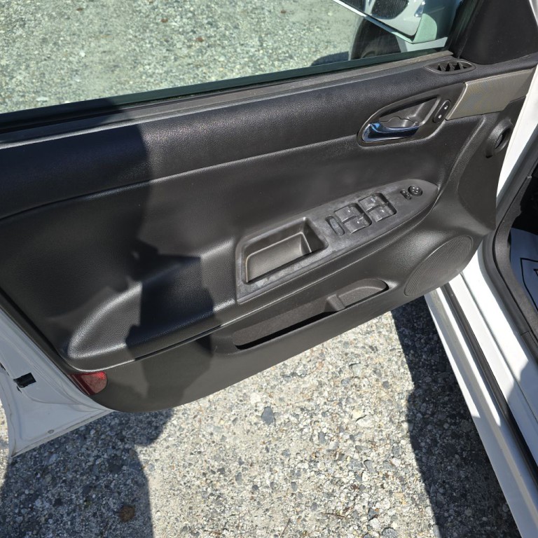 2014 Chevrolet Impala Image 7