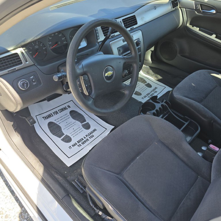 2014 Chevrolet Impala Image 8