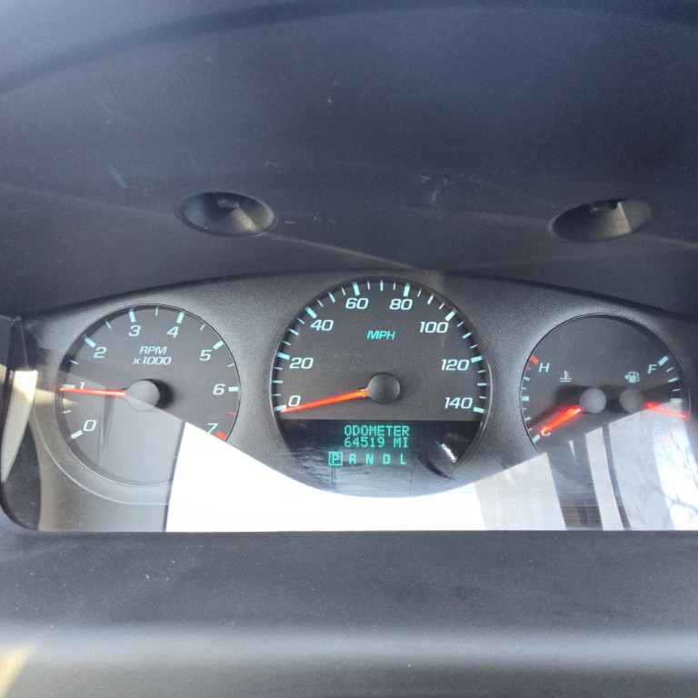 2014 Chevrolet Impala Image 9