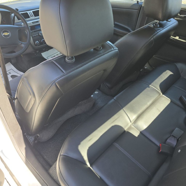 2014 Chevrolet Impala Image 10