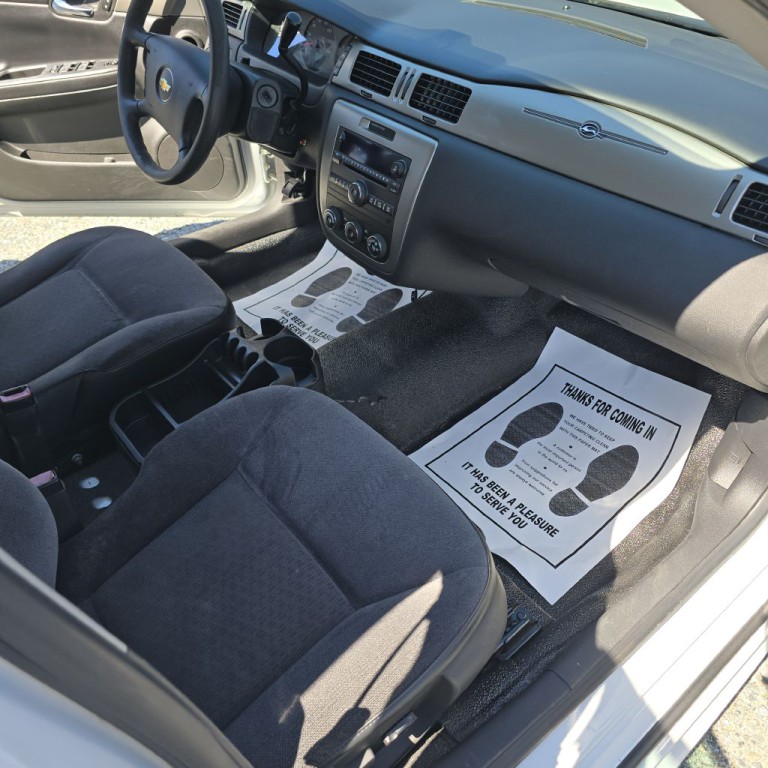 2014 Chevrolet Impala Image 12