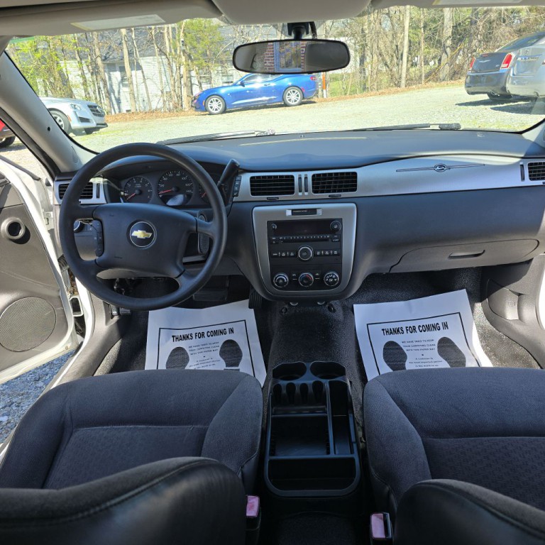 2014 Chevrolet Impala Image 13