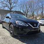 Image for 2018 Nissan Sentra S ID: 7252722