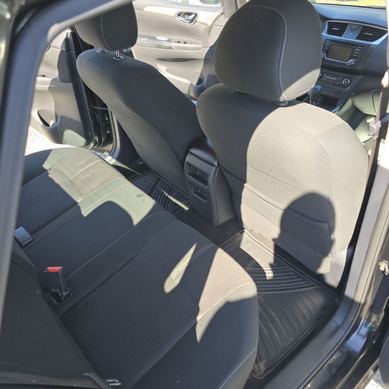 2018 Nissan Sentra Image 13