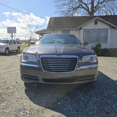 Image for 2013 Chrysler 300  ID: 7252774