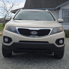 Image for 2011 Kia Sorento EX ID: 7268121
