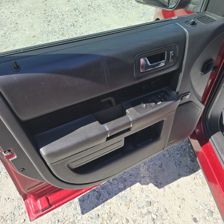 2015 Ford Flex Image 7