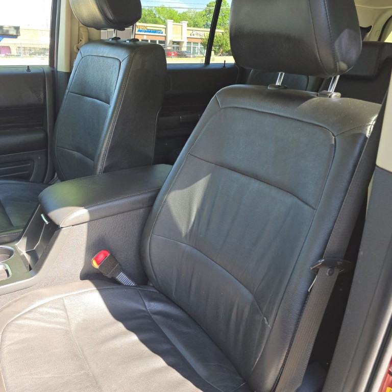 2015 Ford Flex Image 9