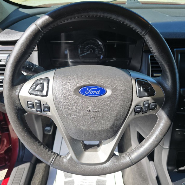 2015 Ford Flex Image 10