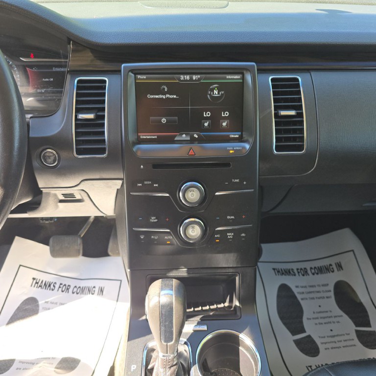 2015 Ford Flex Image 13