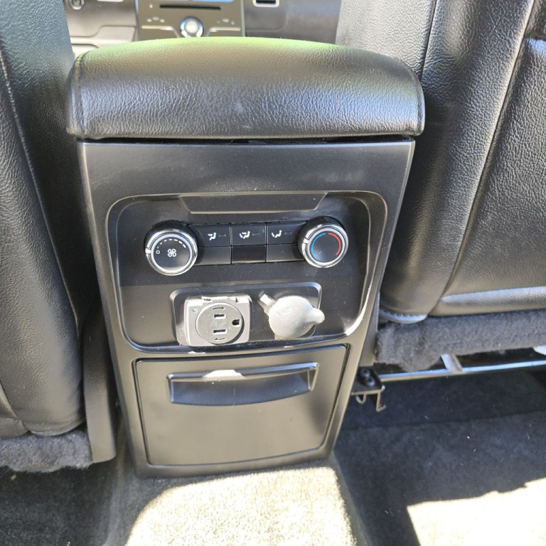 2015 Ford Flex Image 15