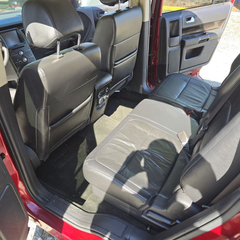 2015 Ford Flex Image 16