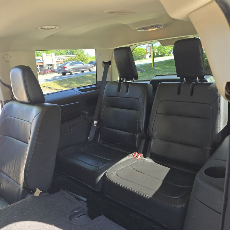 2015 Ford Flex Image 17