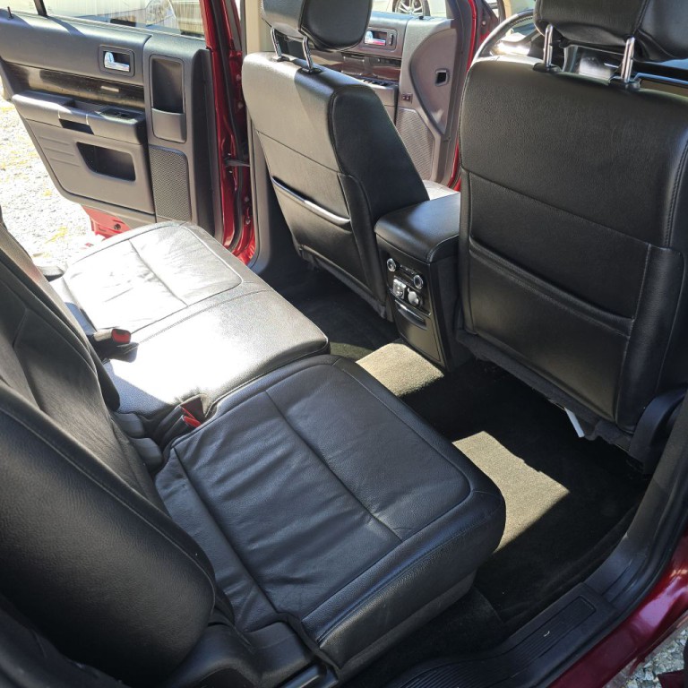 2015 Ford Flex Image 18