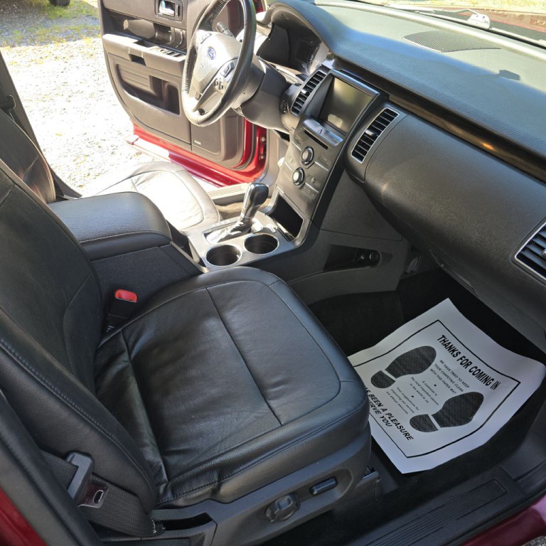 2015 Ford Flex Image 19