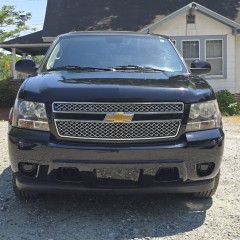 Image for 2011 Chevrolet Suburban 1500 LS ID: 7397602