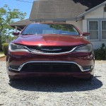 Image for 2015 Chrysler 200 Limited ID: 7413581