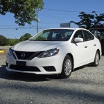 Image for 2016 Nissan Sentra S ID: 7424544