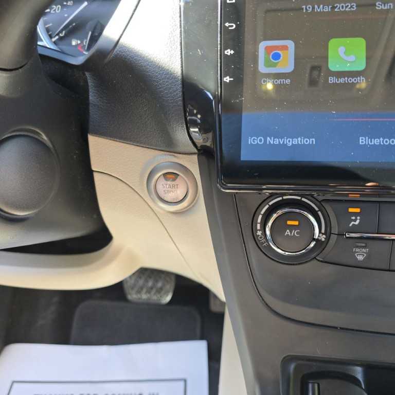 2016 Nissan Sentra Image 11