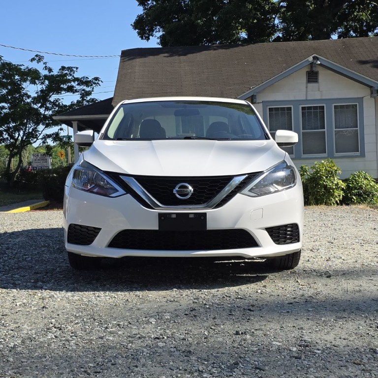 2016 Nissan Sentra Image 21