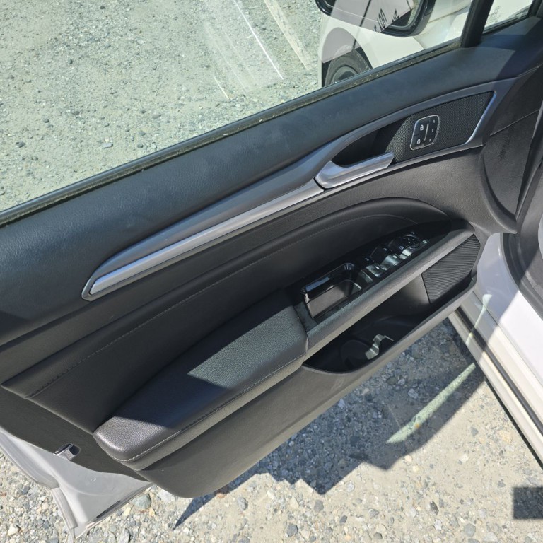 2013 Ford Fusion Image 7