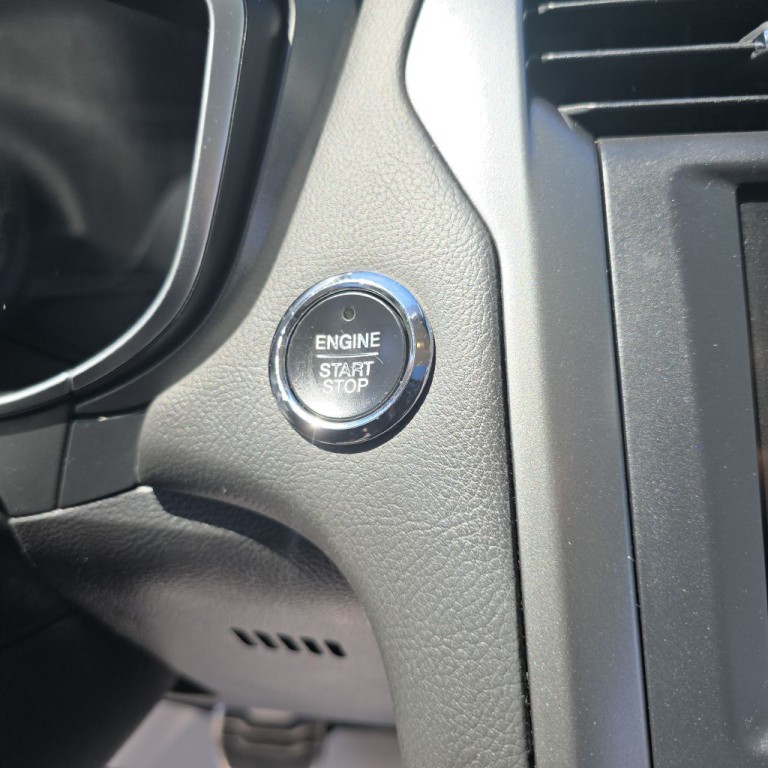 2013 Ford Fusion Image 11