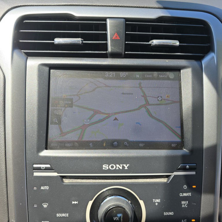 2013 Ford Fusion Image 14