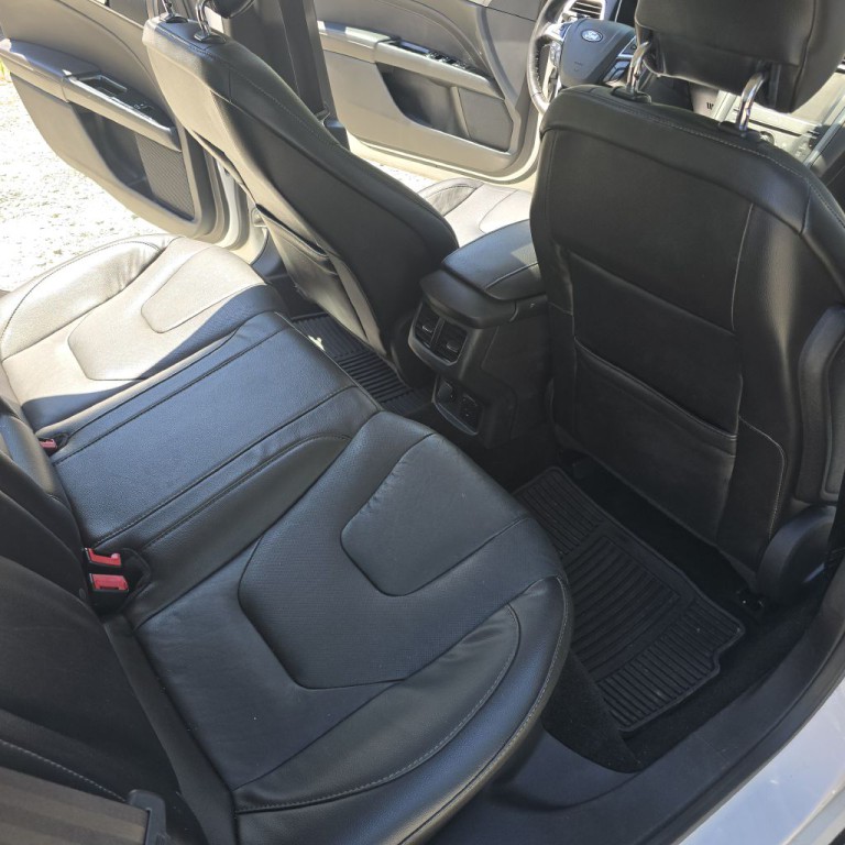 2013 Ford Fusion Image 17