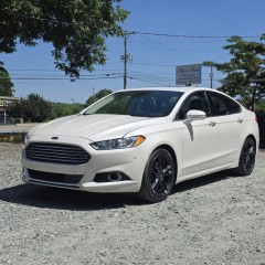 Image for 2013 Ford Fusion Titanium ID: 7462125