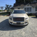 Image for 2015 GMC Acadia SLT-1 ID: 7572056