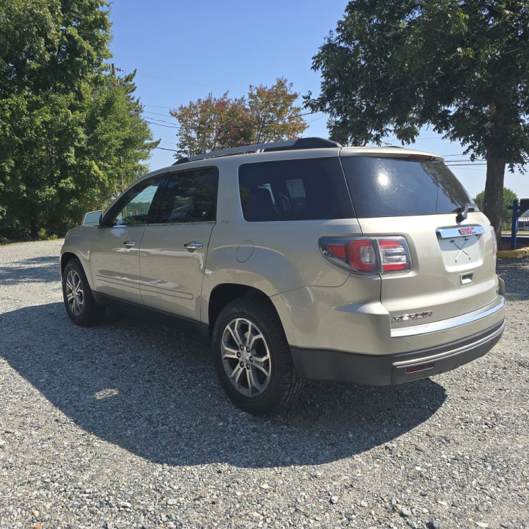 2015 GMC Acadia Image 6