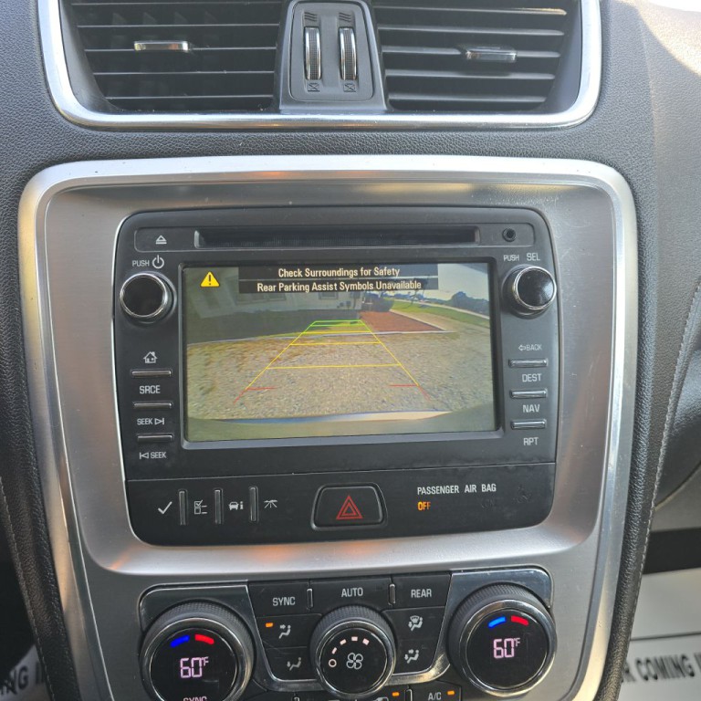 2015 GMC Acadia Image 10
