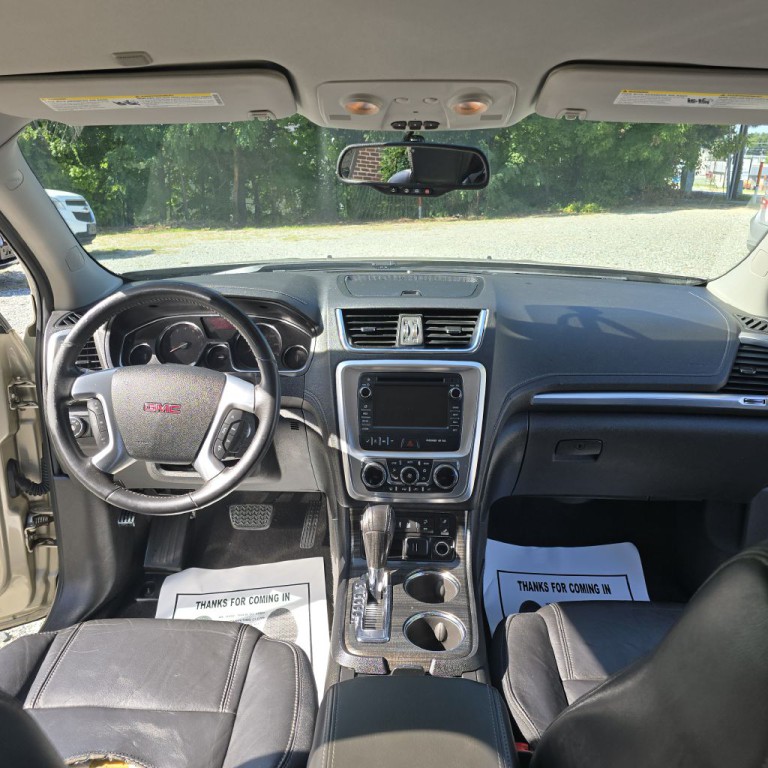 2015 GMC Acadia Image 16