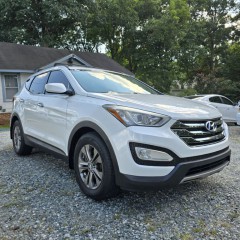 Image for 2014 Hyundai Santa Fe Sport  ID: 7614077