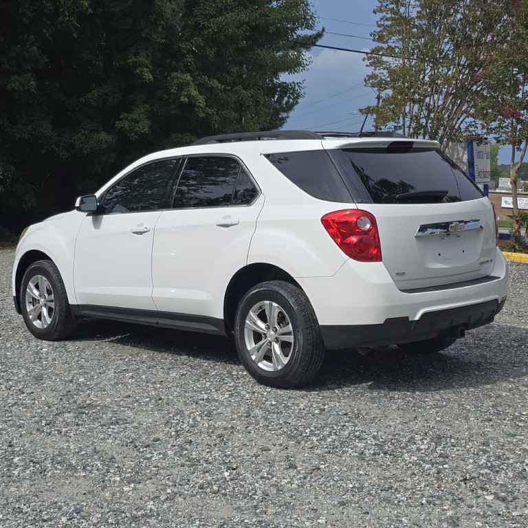 2014 Chevrolet Equinox Image 6