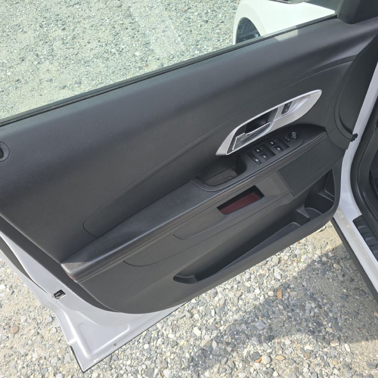 2014 Chevrolet Equinox Image 7