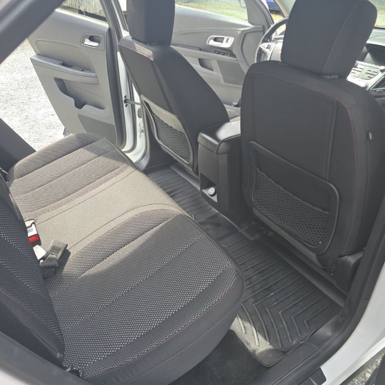 2014 Chevrolet Equinox Image 13
