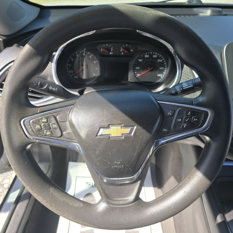 2016 Chevrolet Malibu Image 10
