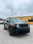 Image for 2017 Jeep Renegade Latitude ID: 6259007