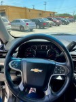 Image for 2016 Chevrolet Tahoe 1500 LS ID: 6527663