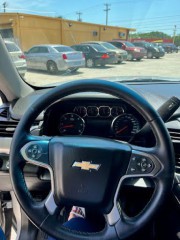 Image for 2016 Chevrolet Tahoe 1500 LS ID: 6527663