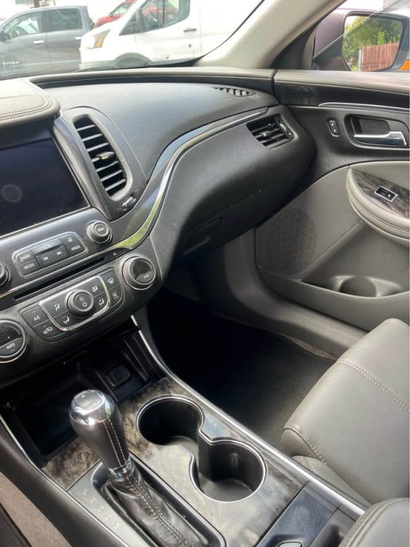 2014 Chevrolet Impala Image 8