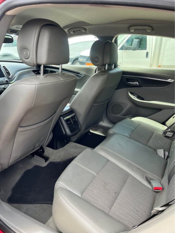 2014 Chevrolet Impala Image 18