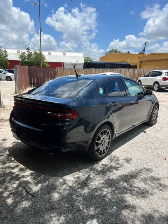 2014 Dodge Dart Image 10