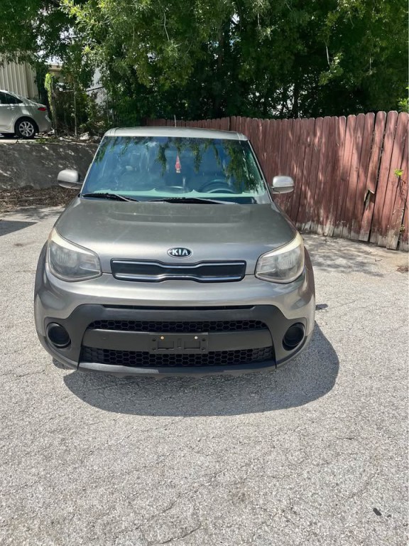 2019 Kia Soul Image 2