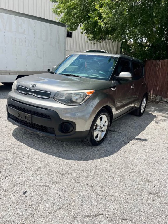 2019 Kia Soul Image 3