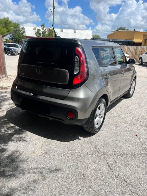 2019 Kia Soul Image 6