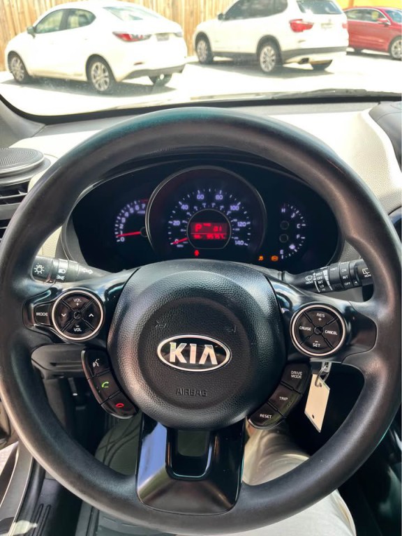 2019 Kia Soul Image 7